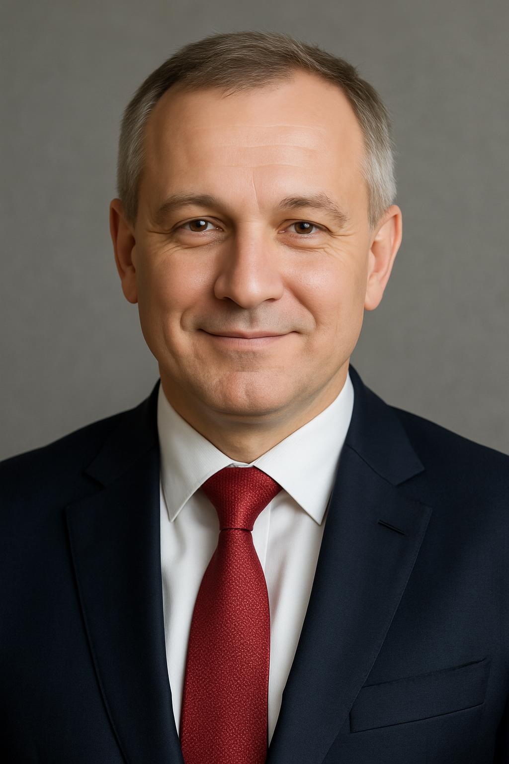 Андрей Ковалев